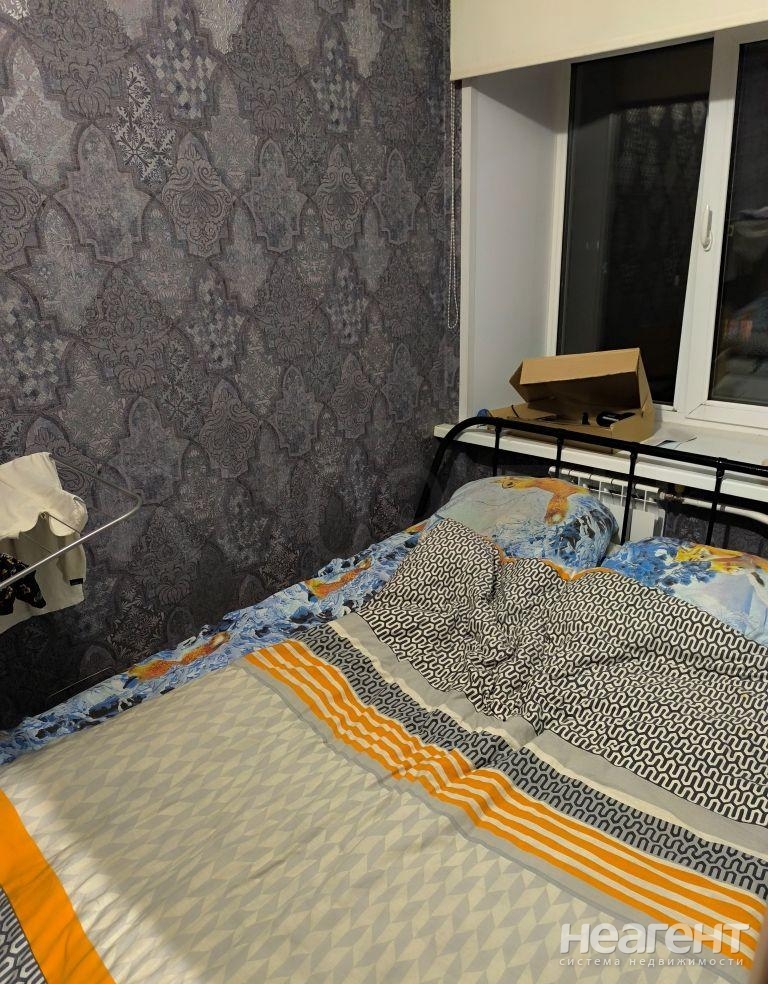 Продается 2-х комнатная квартира, 25 м²