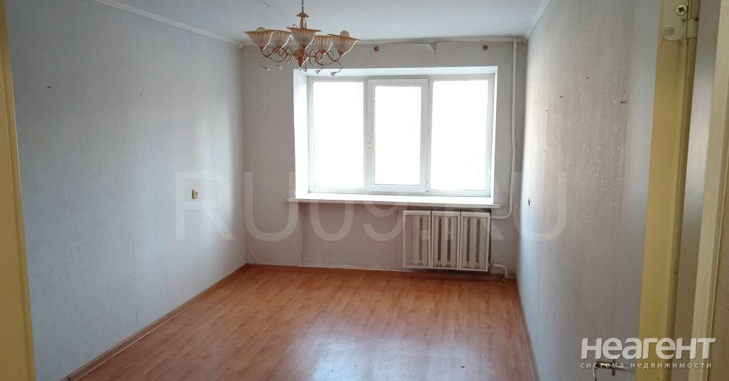 Продается 2-х комнатная квартира, 46 м²