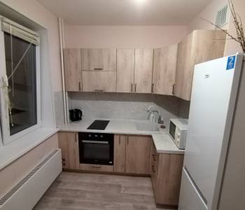 Сдается 1-комнатная квартира, 35 м²