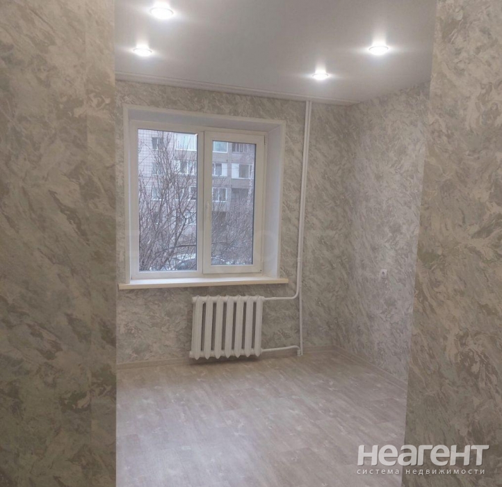 Продается 1-комнатная квартира, 13 м²