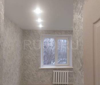 Продается 1-комнатная квартира, 13 м²