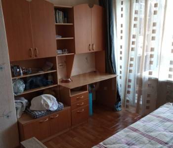 Продается 1-комнатная квартира, 21 м²