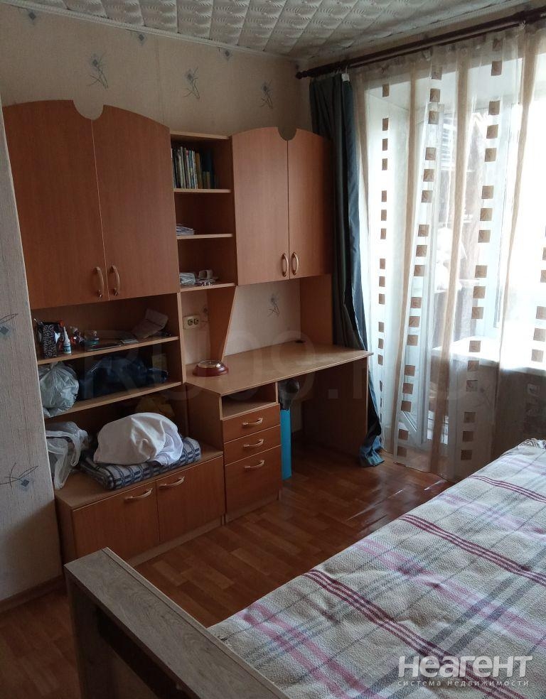 Продается 1-комнатная квартира, 21 м²