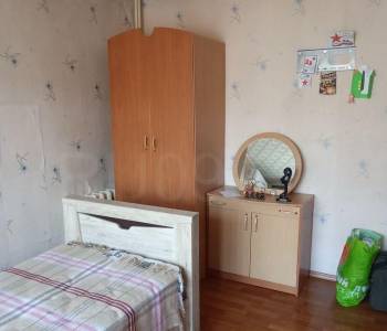 Продается 1-комнатная квартира, 21 м²