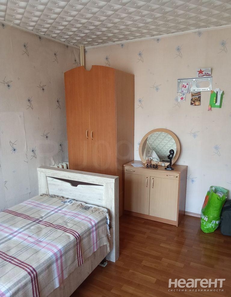 Продается 1-комнатная квартира, 21 м²