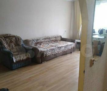 Продается 1-комнатная квартира, 35,9 м²