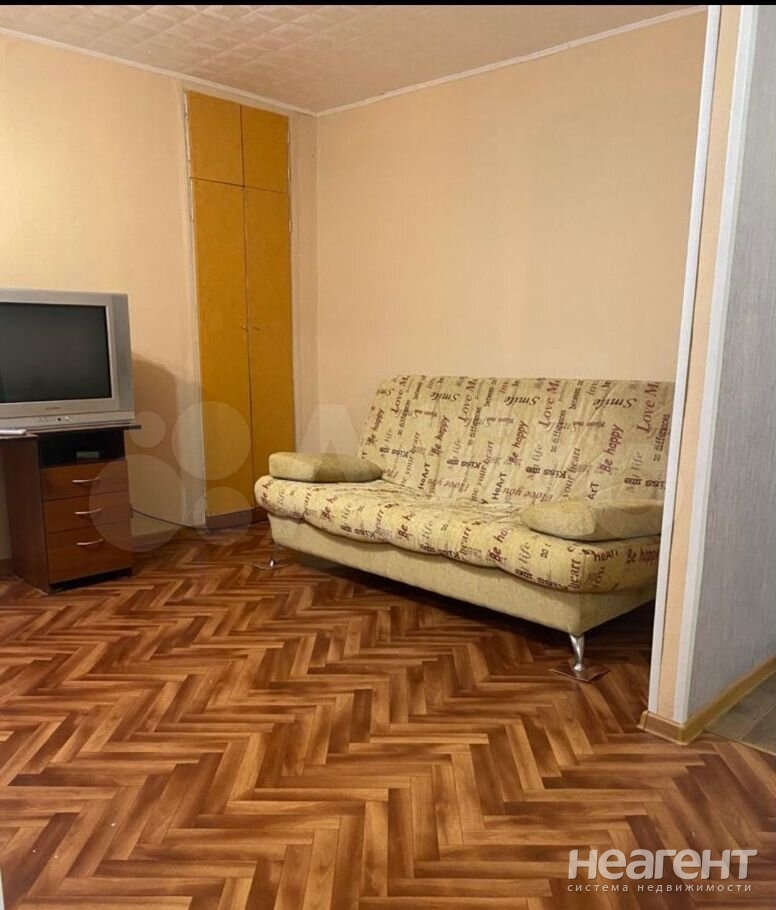 Продается 1-комнатная квартира, 33 м²