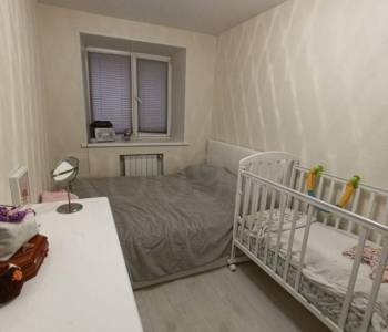 Продается 3-х комнатная квартира, 56 м²