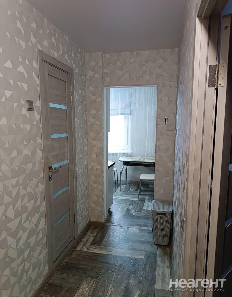 Продается 1-комнатная квартира, 35 м²