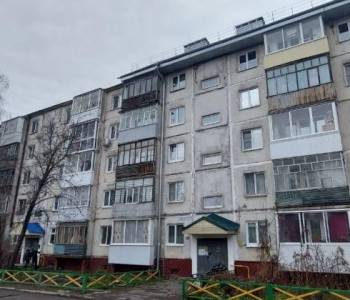 Продается 2-х комнатная квартира, 46 м²