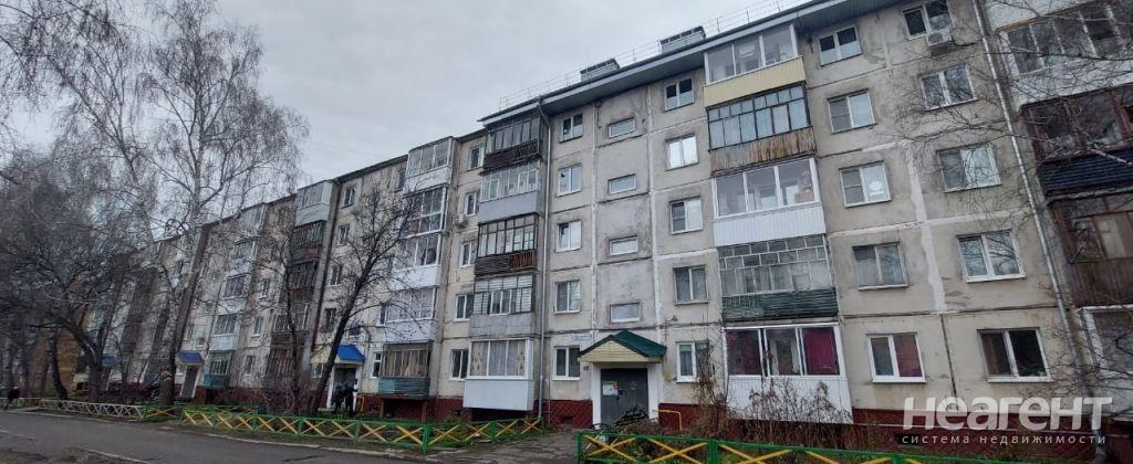 Продается 2-х комнатная квартира, 46 м²