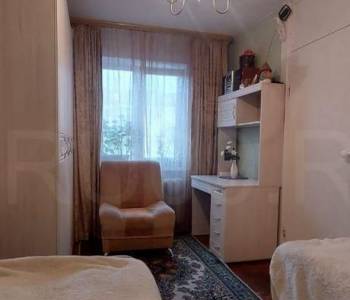 Продается 2-х комнатная квартира, 46 м²