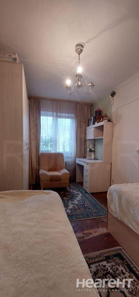 Продается 2-х комнатная квартира, 46 м²