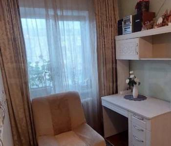 Продается 2-х комнатная квартира, 46 м²