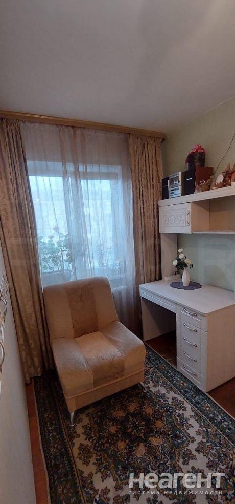 Продается 2-х комнатная квартира, 46 м²