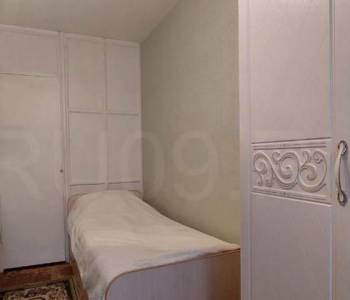 Продается 2-х комнатная квартира, 46 м²