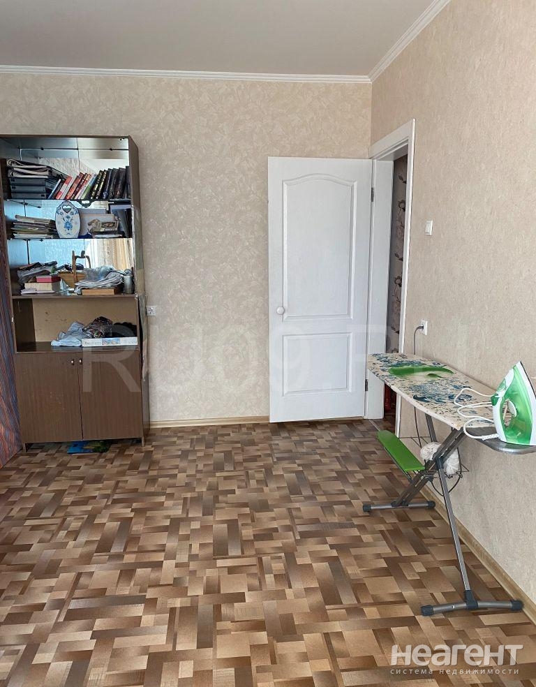 Продается 3-х комнатная квартира, 80 м²