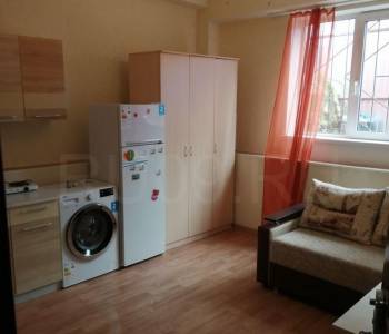 Сдается 1-комнатная квартира, 20 м²