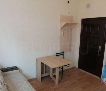 Сдается 1-комнатная квартира, 20 м²