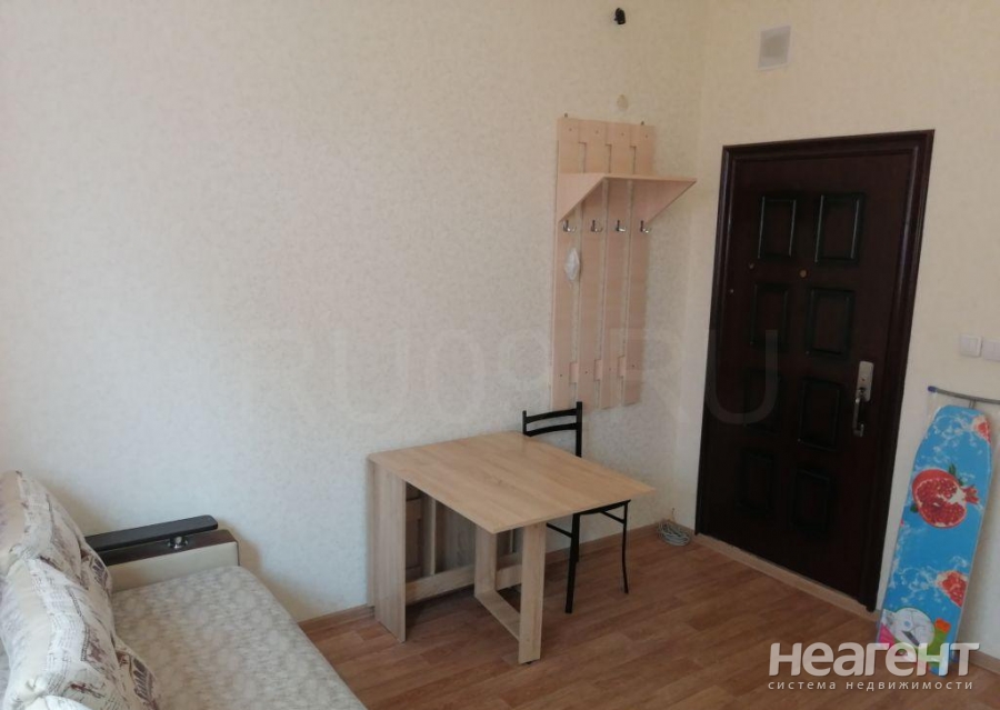 Сдается 1-комнатная квартира, 20 м²