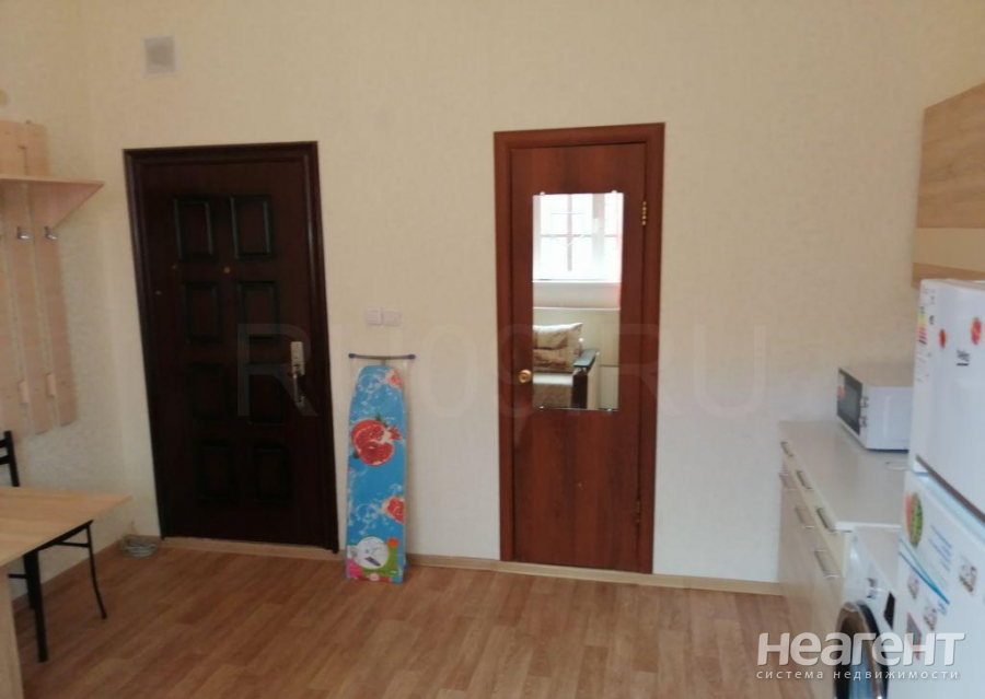 Сдается 1-комнатная квартира, 20 м²