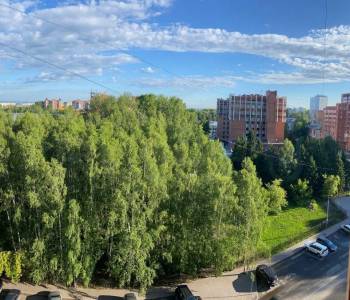 Продается Многокомнатная квартира, 113 м²