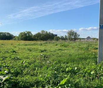 Продается Участок, 600 м²