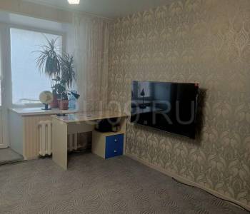 Продается 3-х комнатная квартира, 74 м²