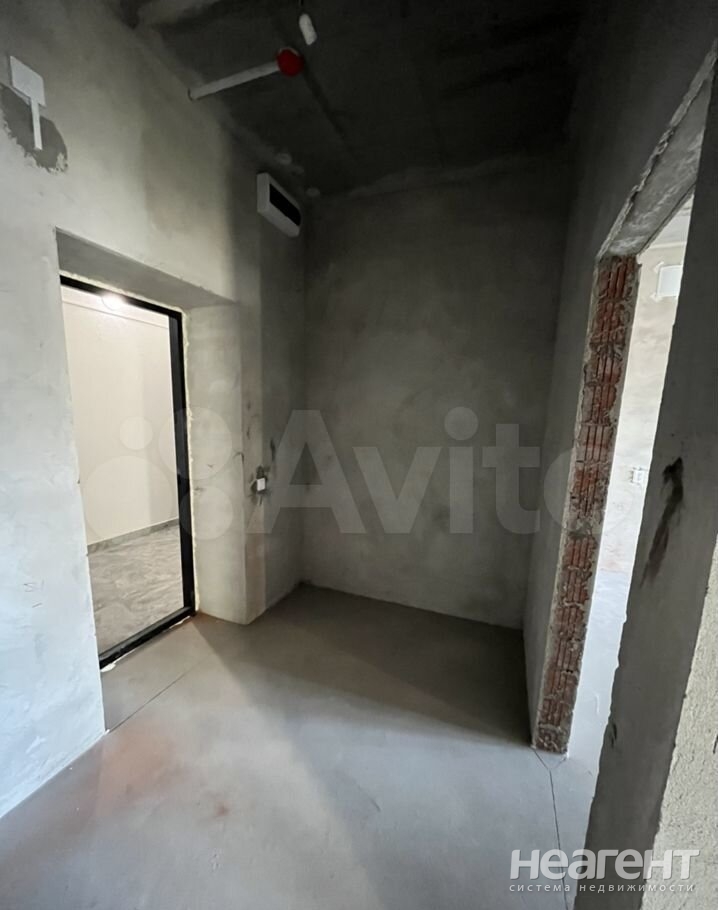 Продается 1-комнатная квартира, 48,5 м²