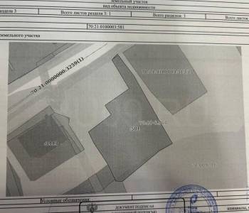 Продается Участок, 1000 м²