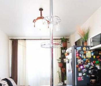 Продается 2-х комнатная квартира, 36,7 м²