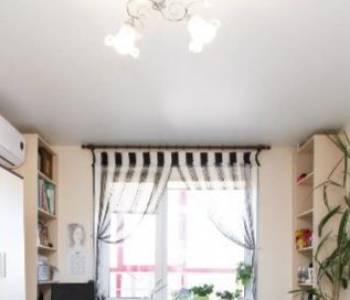 Продается 2-х комнатная квартира, 36,7 м²