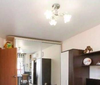 Продается 2-х комнатная квартира, 36,7 м²