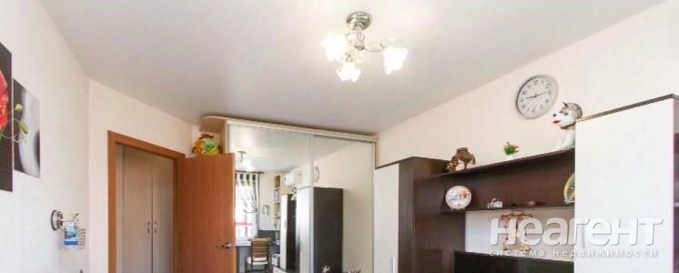 Продается 2-х комнатная квартира, 36,7 м²