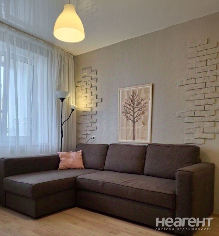 Продается 2-х комнатная квартира, 60 м²