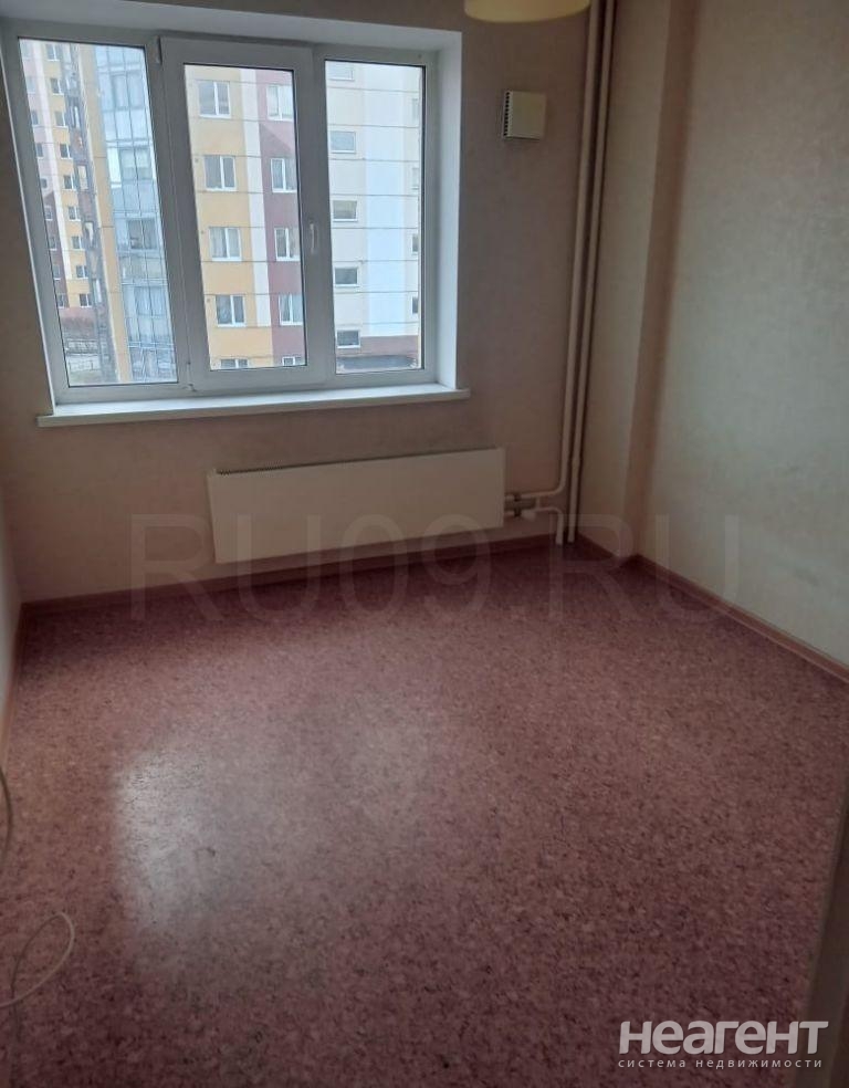 Продается 2-х комнатная квартира, 56 м²