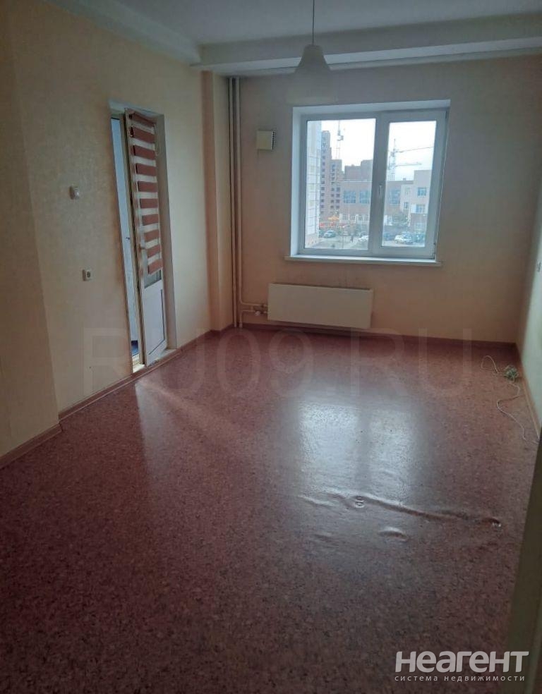 Продается 2-х комнатная квартира, 56 м²