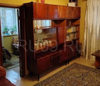 Продается 2-х комнатная квартира, 37 м²