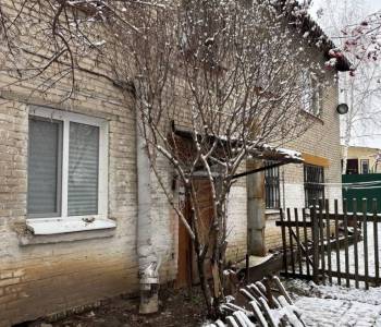 Продается 2-х комнатная квартира, 37 м²