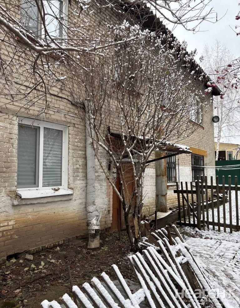 Продается 2-х комнатная квартира, 37 м²