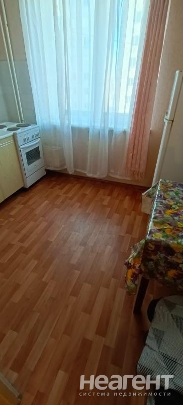 Продается 1-комнатная квартира, 36,3 м²