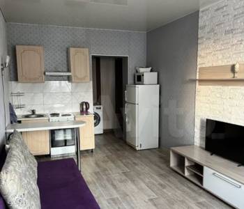 Продается 1-комнатная квартира, 25 м²