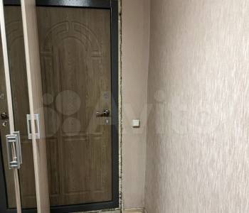 Продается 1-комнатная квартира, 25 м²