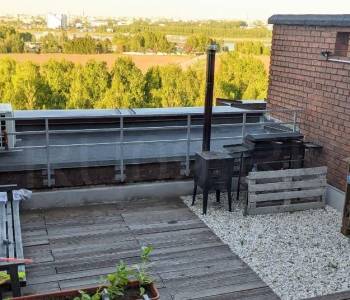 Продается 2-х комнатная квартира, 70 м²