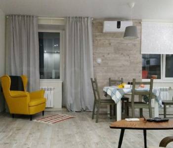 Продается 2-х комнатная квартира, 70 м²