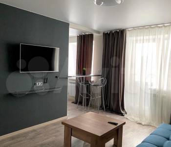 Сдается 1-комнатная квартира, 40 м²