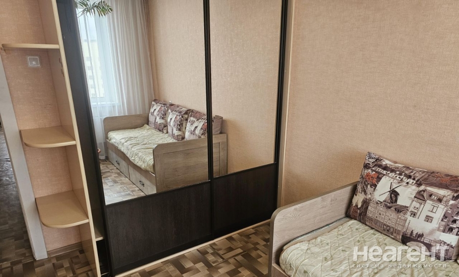 Продается 3-х комнатная квартира, 76,6 м²