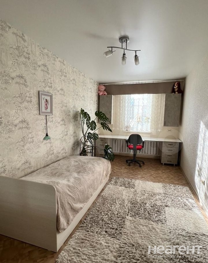 Продается 2-х комнатная квартира, 60 м²