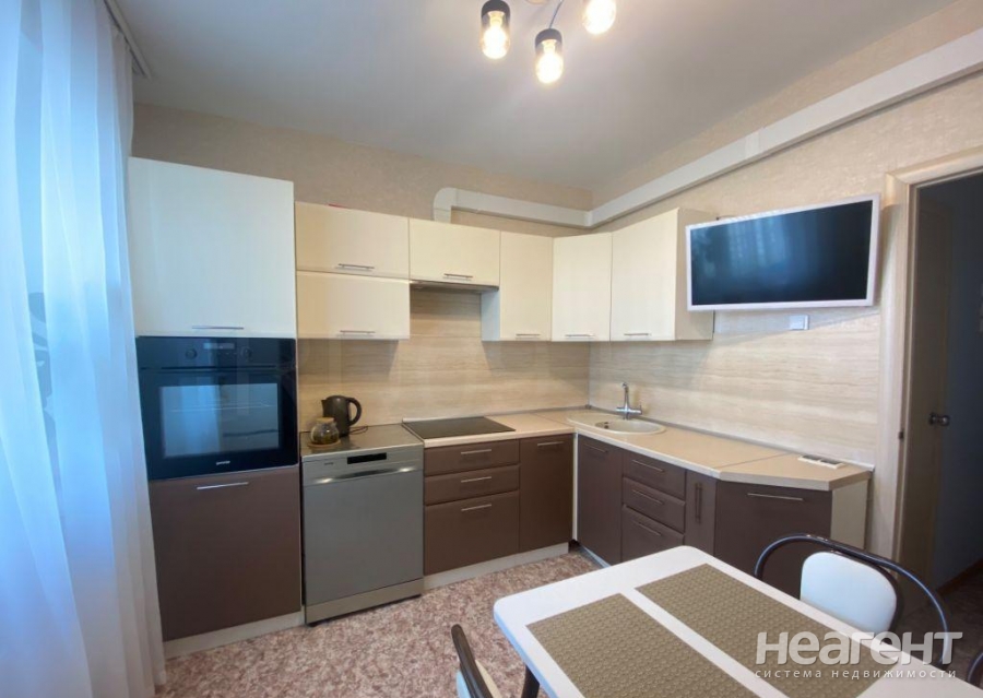 Продается 2-х комнатная квартира, 52 м²