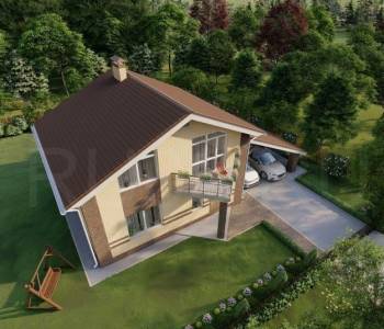 Продается Дом, 1000 м²